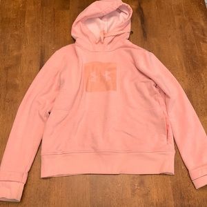 Womens under armour sweatshirt